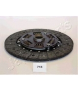 JAPAN PARTS - DF715 - 